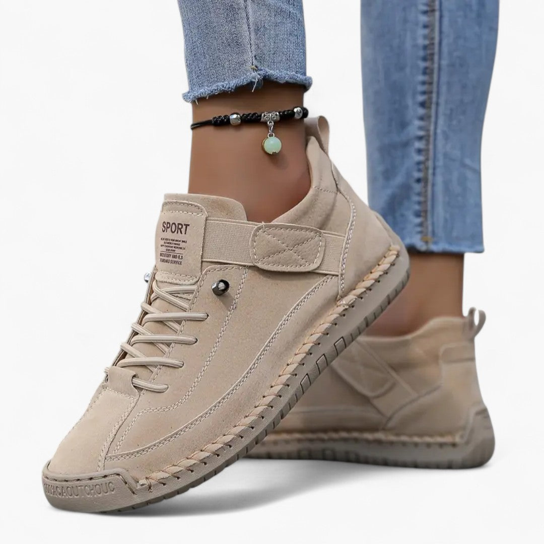 Laimīgs - Ērti un ortopēdiskie sporta apavi