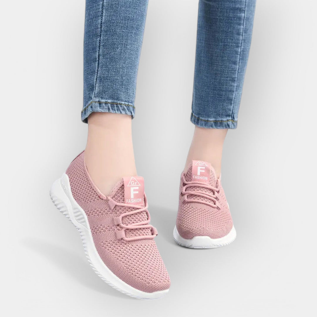 Ērti Vieglie Ortopēdiskie Apavi