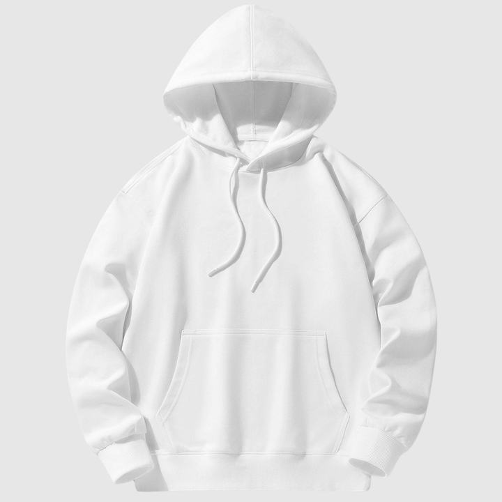 Мила - Удобен Casual Худи