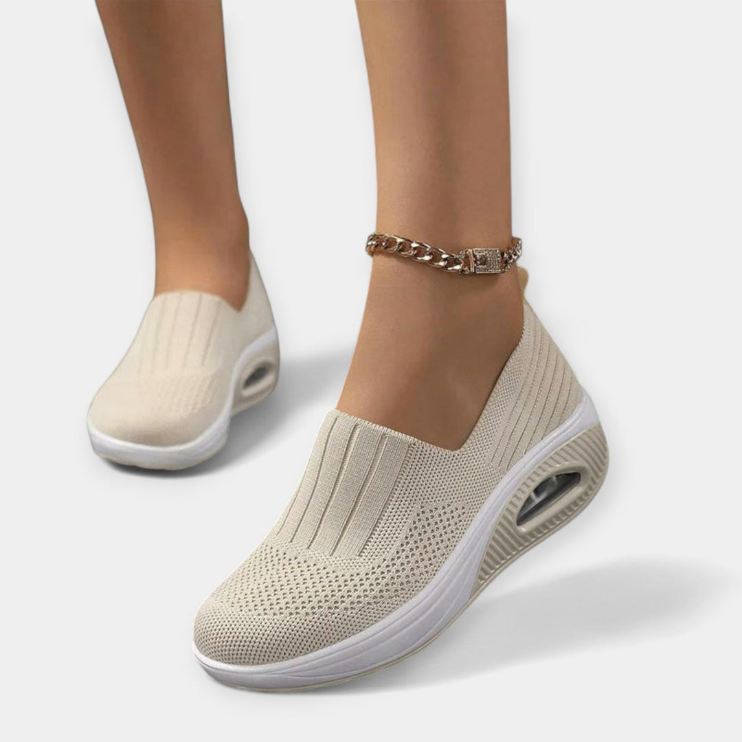 Ērti un Vieglie Apavi