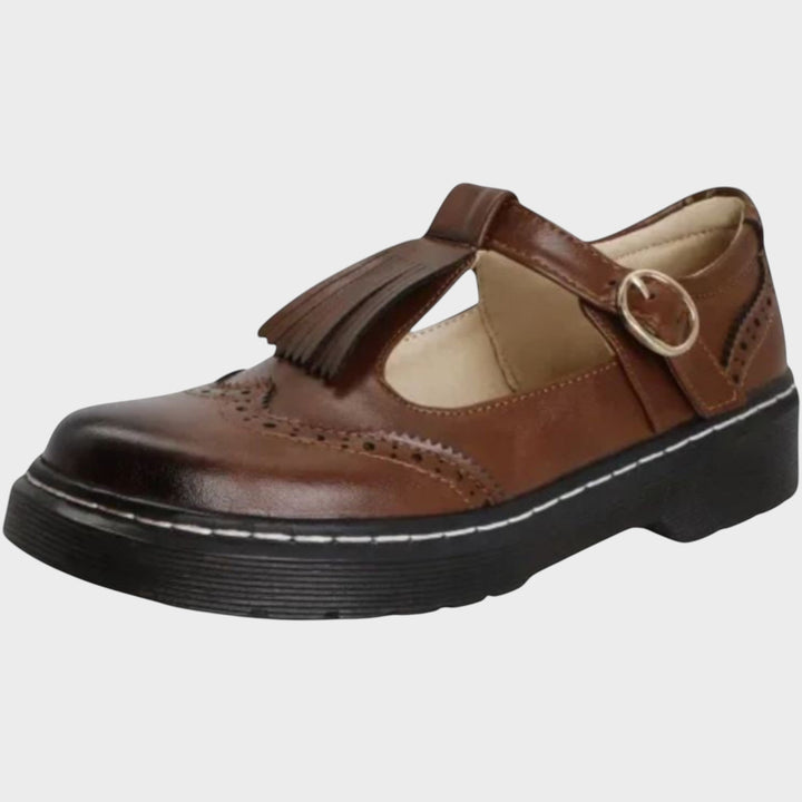 Sofija - Laika Ilgtspējīgi Eleganti Apavi