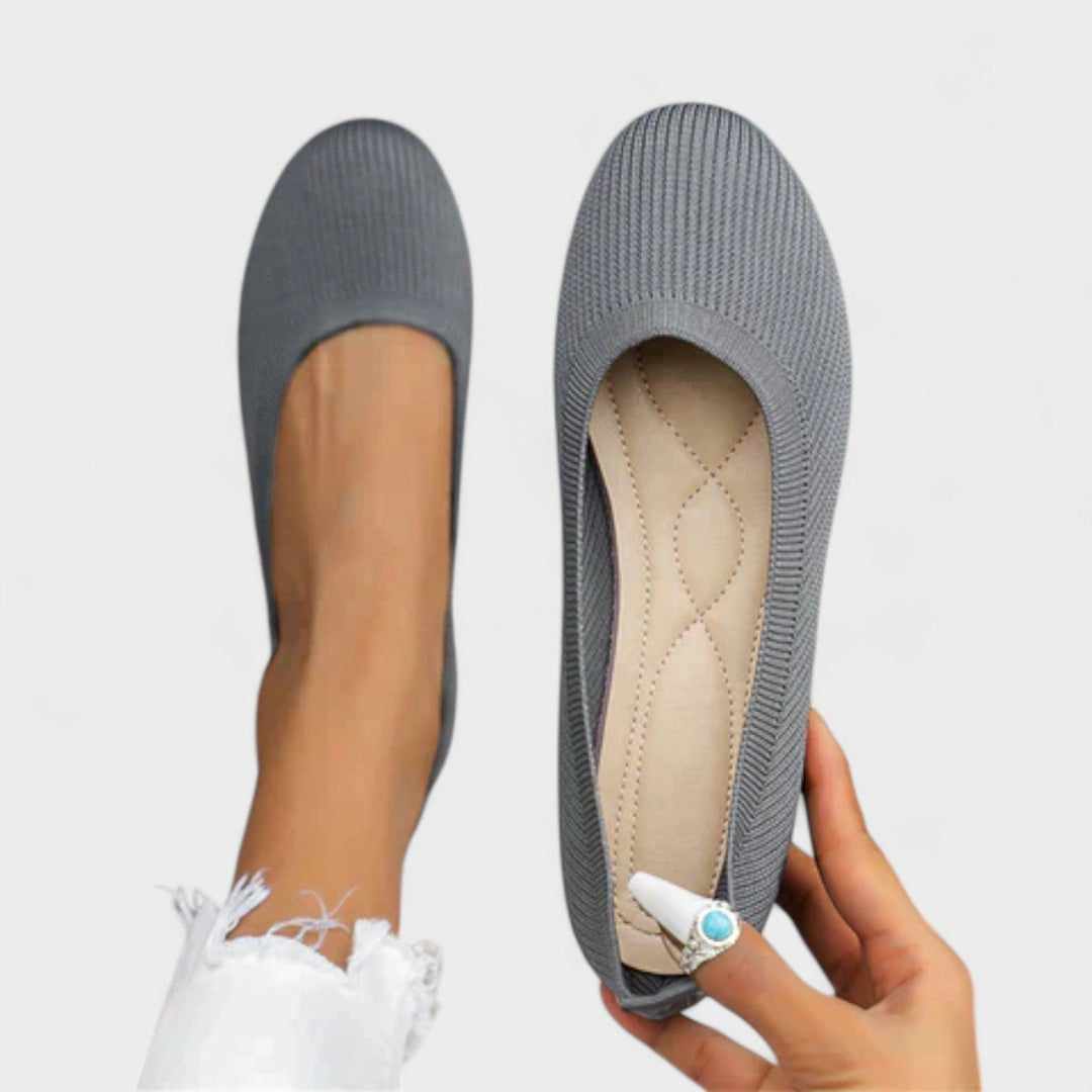 Benedita - Ortopēdiskie slip-on apavi