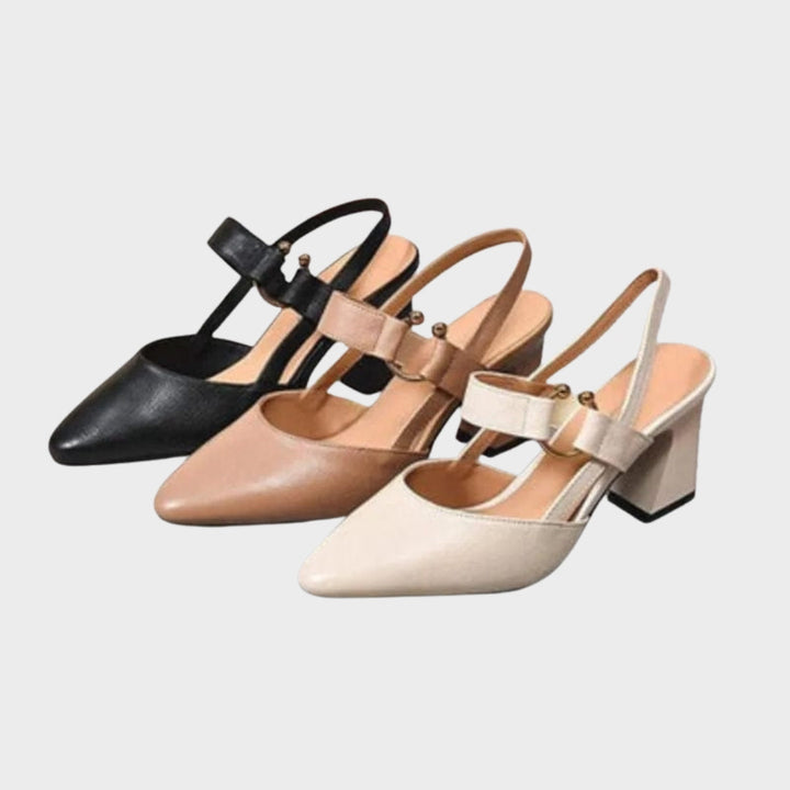 Aida - Ortopēdiskie Apavi