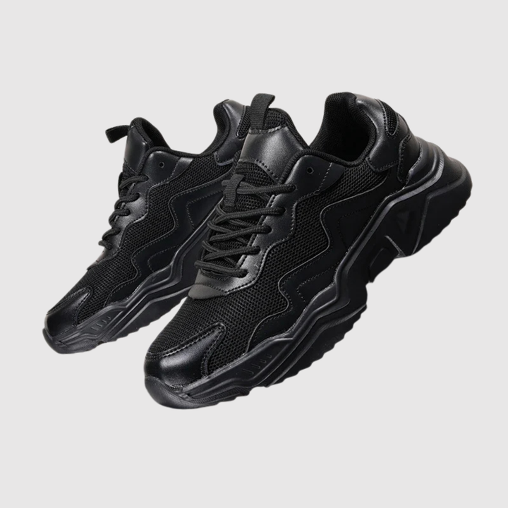 Симона – Обемни маратонки с модерен стил