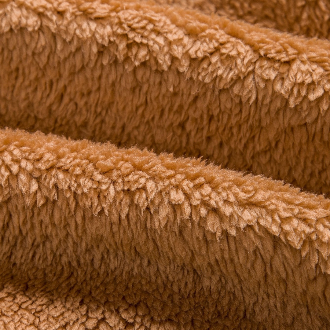 Мила – Худи от мек флийс