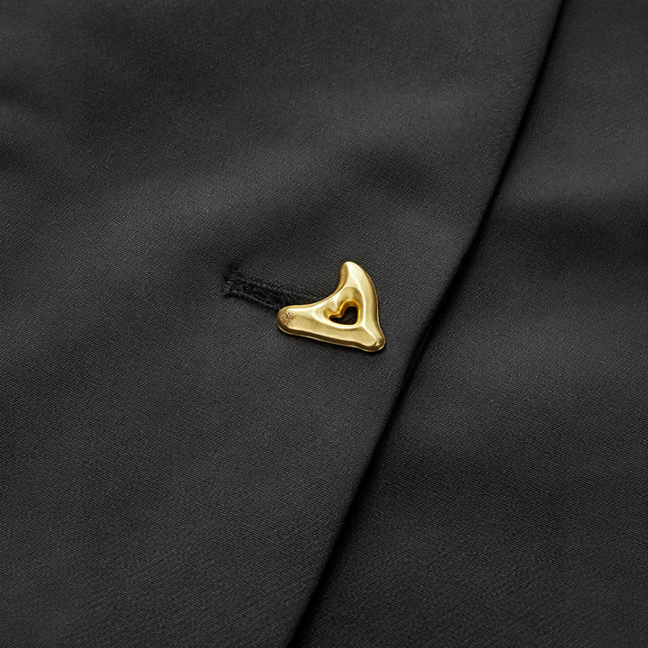 Minimalistinis Elegantiškas Topas