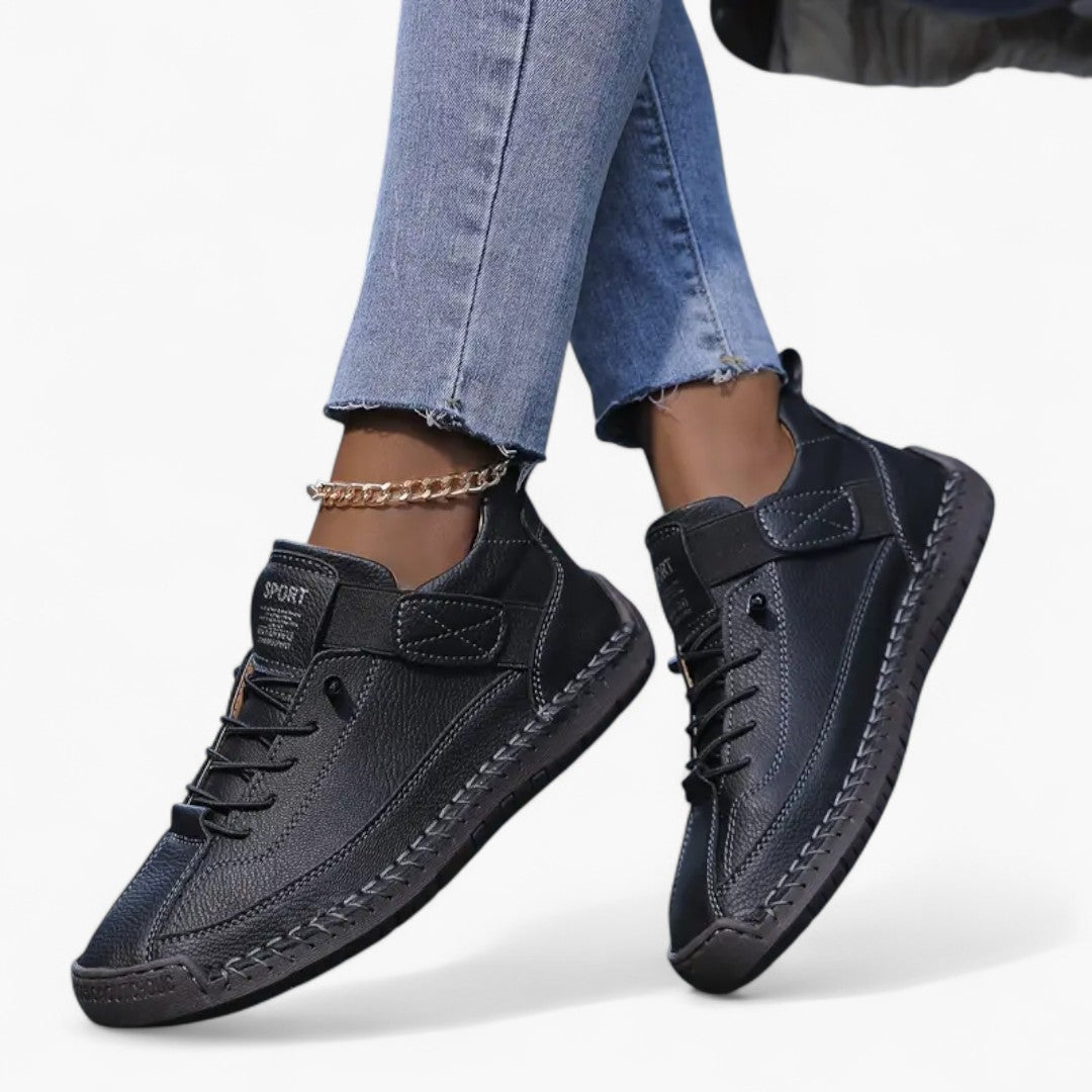 Laimīgs - Ērti un ortopēdiskie sporta apavi