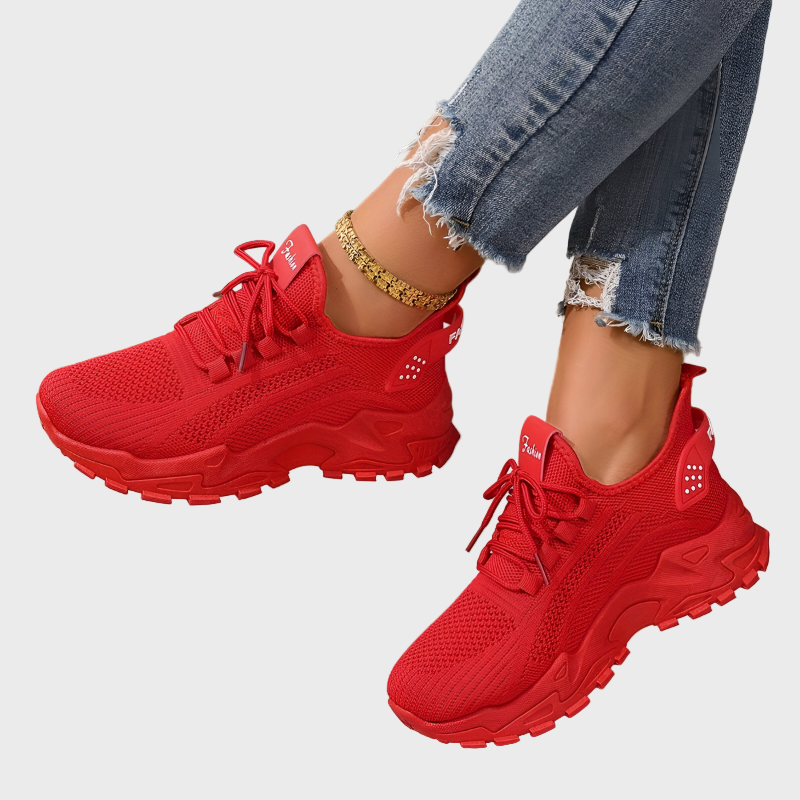 Ortopēdiskie Ērti Sneakeri