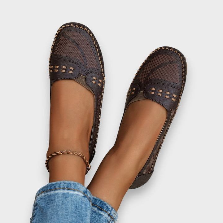 Katarina - Ortopēdiskie Apavi