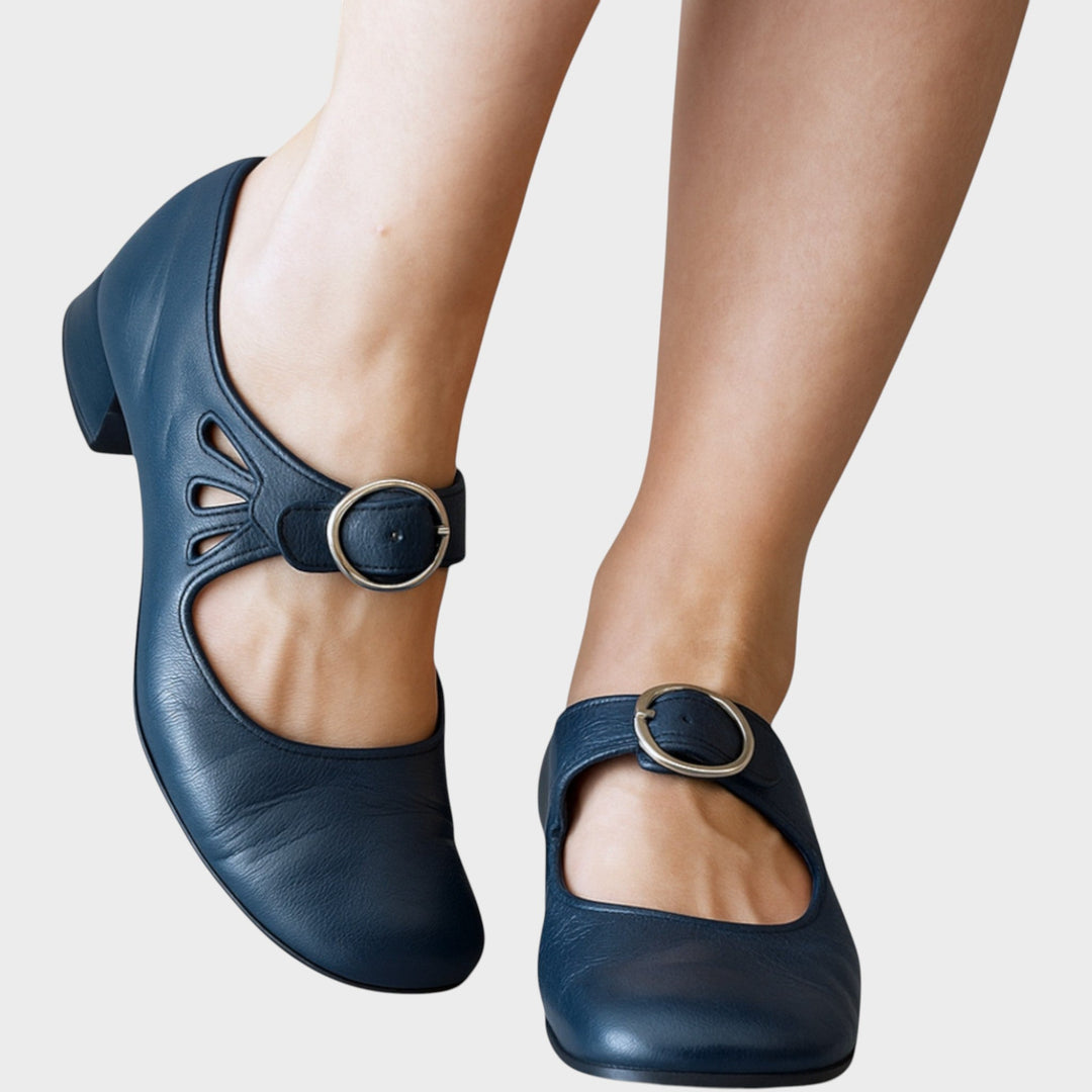 Clara - Universāls Elegants Krekls