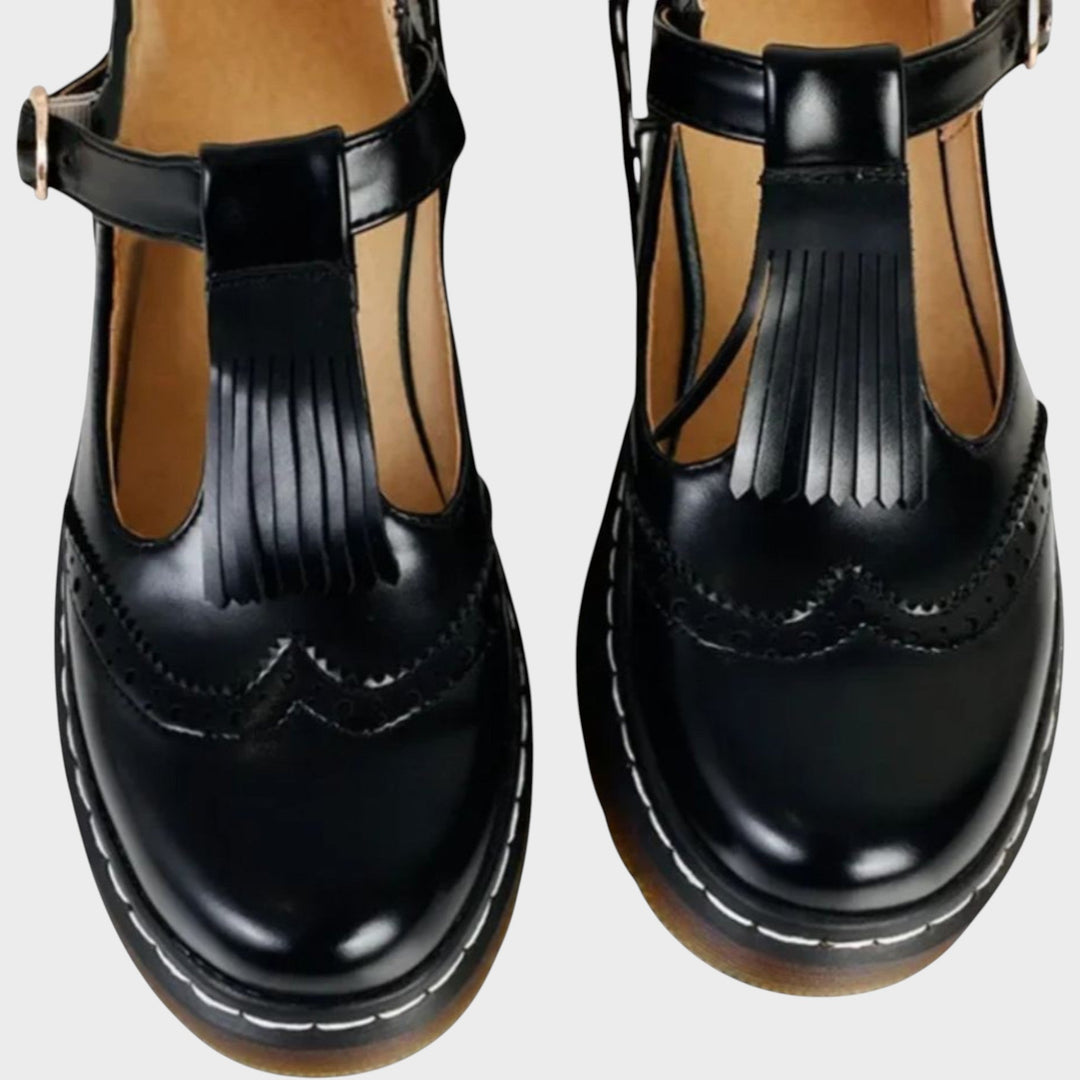 Sofija - Laika Ilgtspējīgi Eleganti Apavi