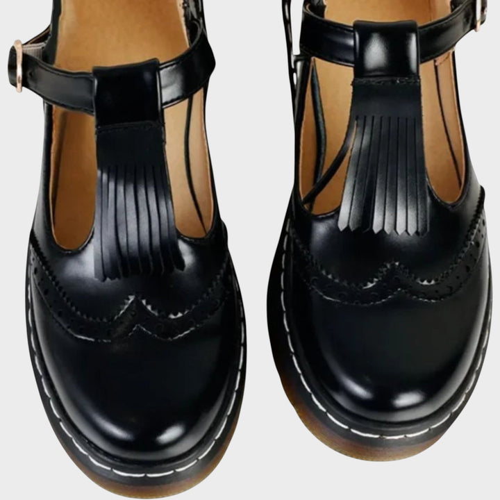 Sofija - Laika Ilgtspējīgi Eleganti Apavi