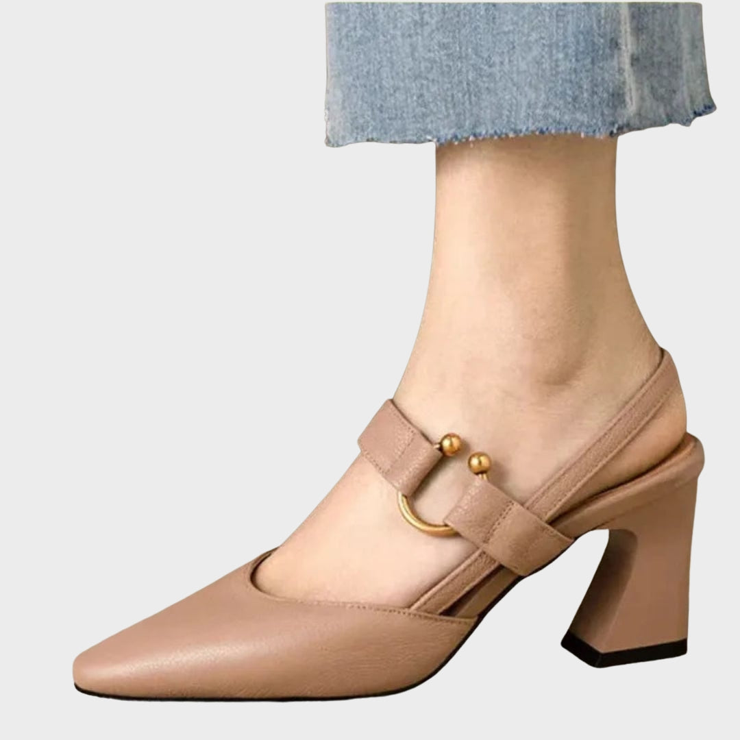 Aida - Ortopēdiskie Apavi