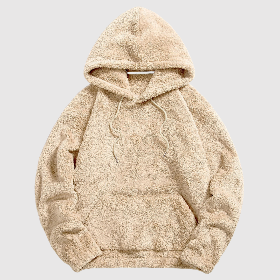 Мила – Мека Теди Худи