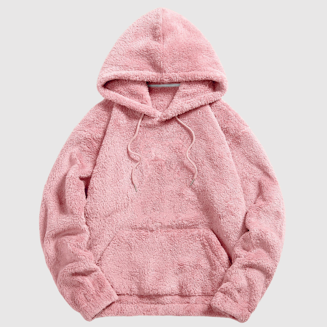 Мила – Мека Теди Худи