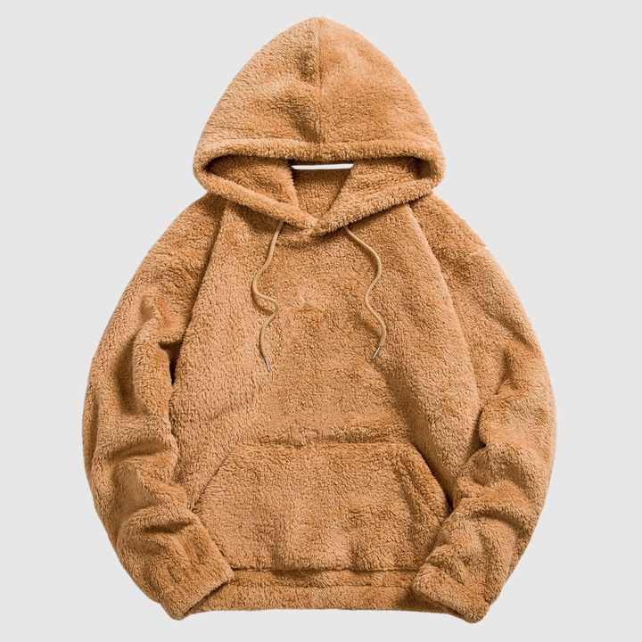 Мила – Мека Теди Худи