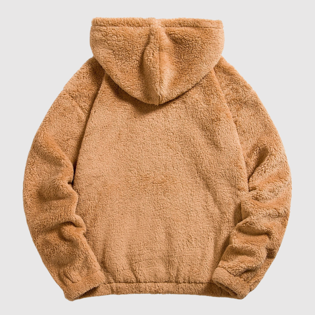 Мила – Мека Теди Худи