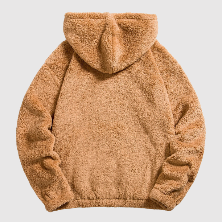 Мила – Мека Теди Худи