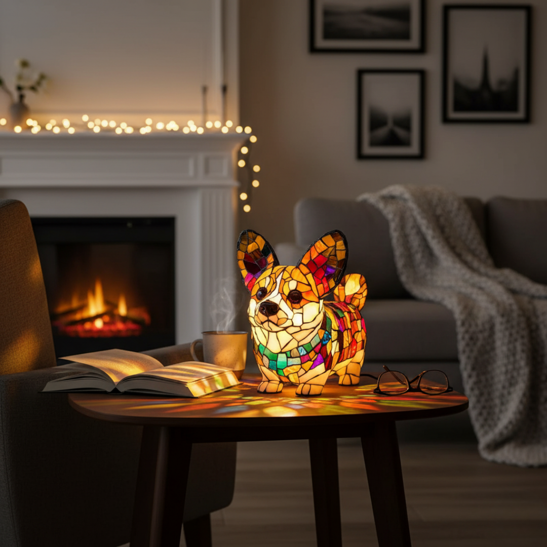 Σιαέν Κόργκι