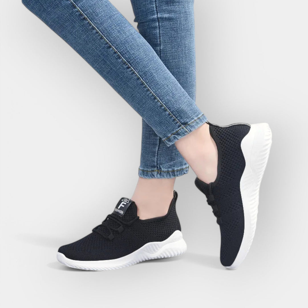 Ērti Vieglie Ortopēdiskie Apavi