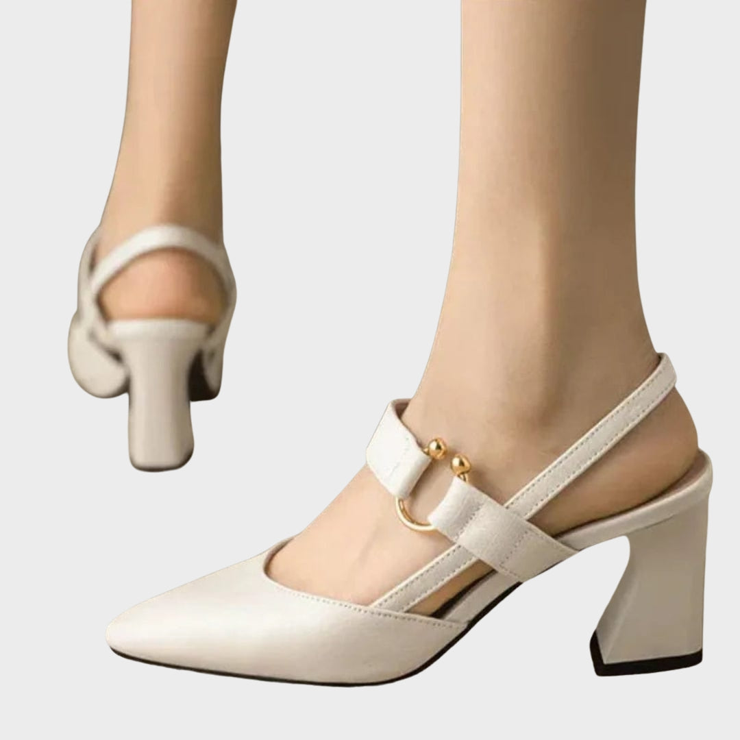 Aida - Ortopēdiskie Apavi