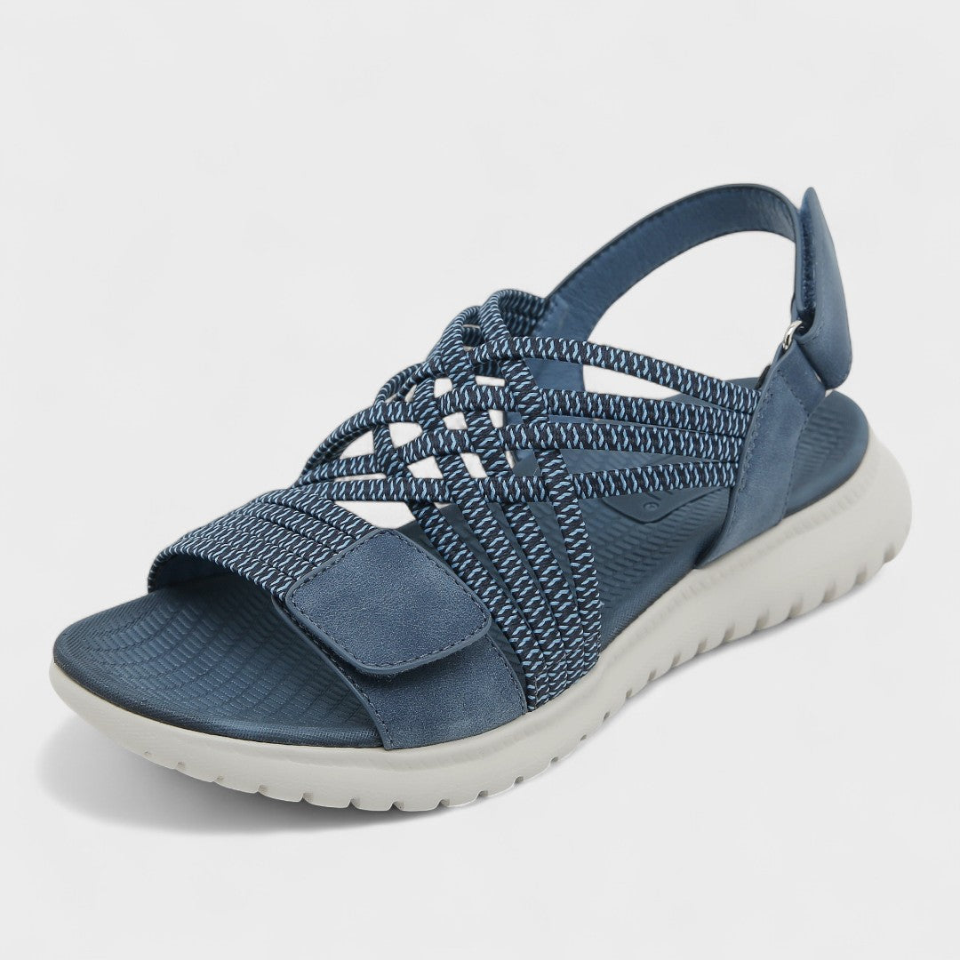 Aurėja - Komfortablas ortopēdiskās čības