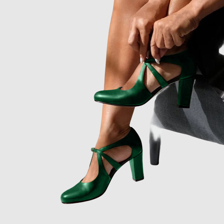 Теодора - Токчета с Т-ремка и стабилен ток