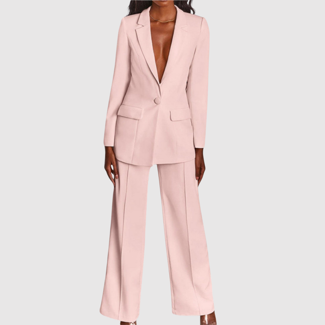 Виктория – Персонализиран гащеризон в живи цветове