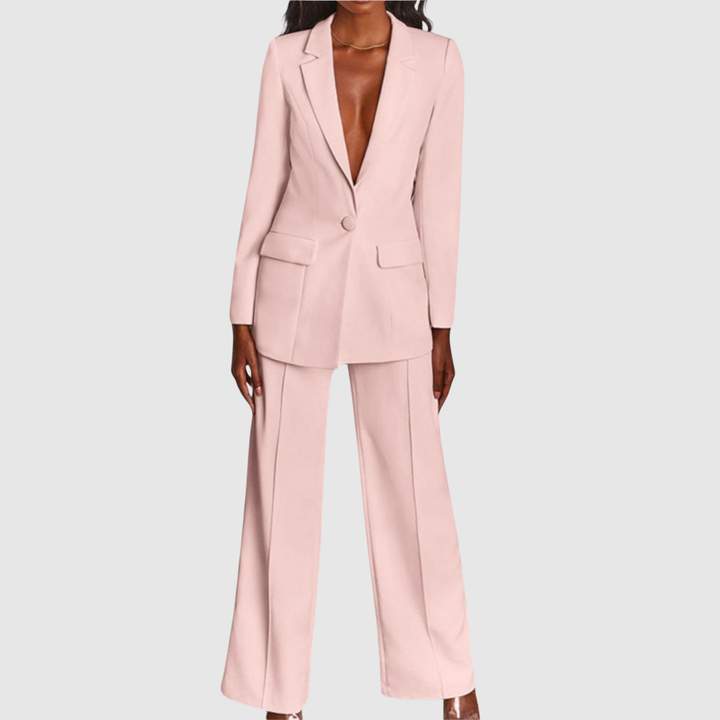 Виктория – Персонализиран гащеризон в живи цветове