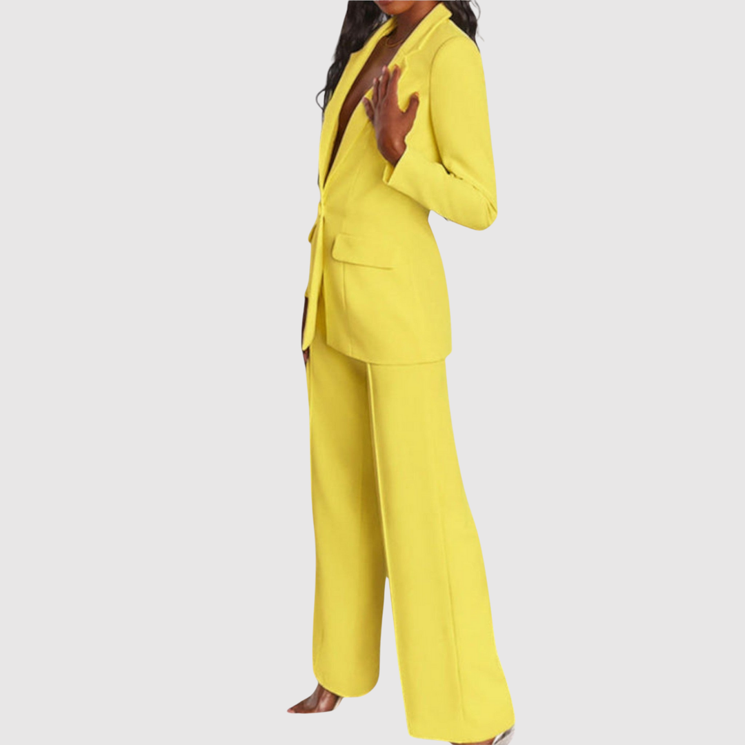 Виктория – Персонализиран гащеризон в живи цветове