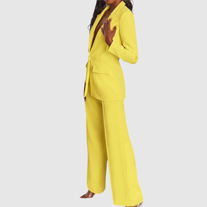 Виктория – Персонализиран гащеризон в живи цветове