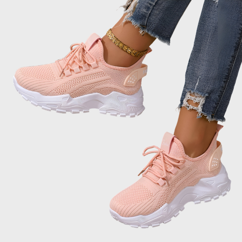 Ortopēdiskie Ērti Sneakeri