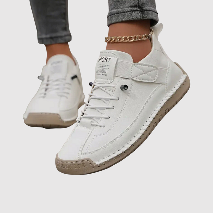 Симона – Модерни маратонки с уникален дизайн