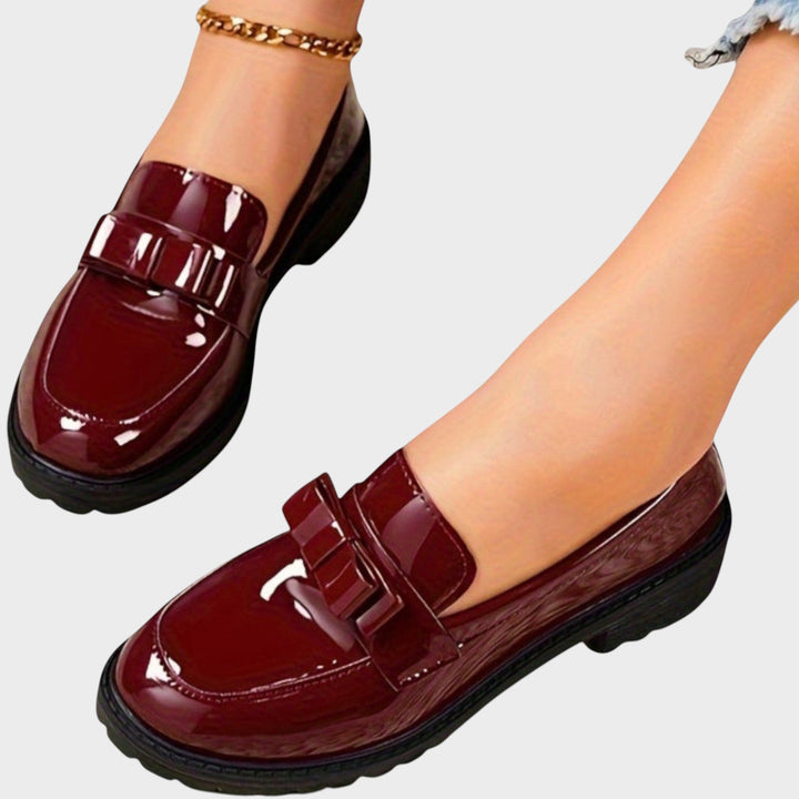 Maya - Eleganti Komforta Sandales