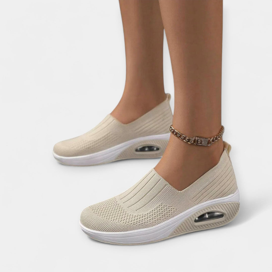 Ērti un Vieglie Apavi