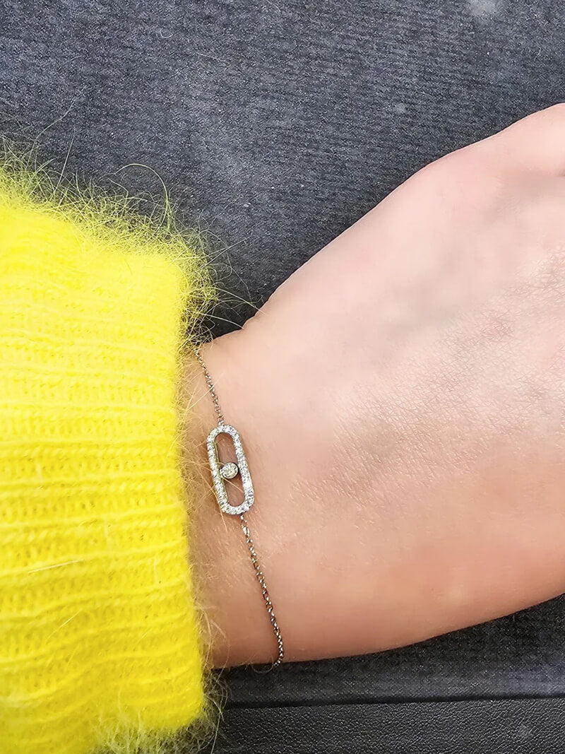 Melissa rokassprādze