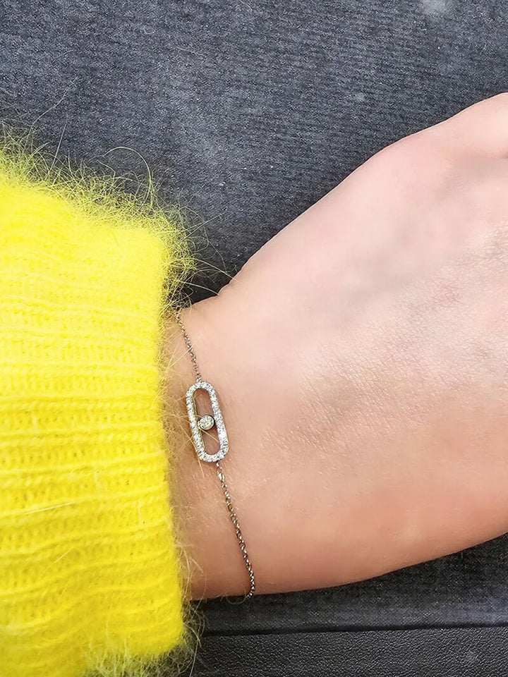 Melissa rokassprādze