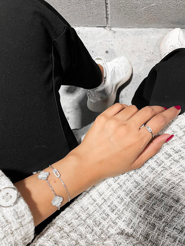 Melissa rokassprādze