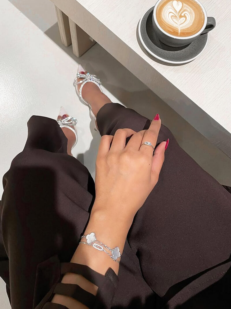 Melissa rokassprādze