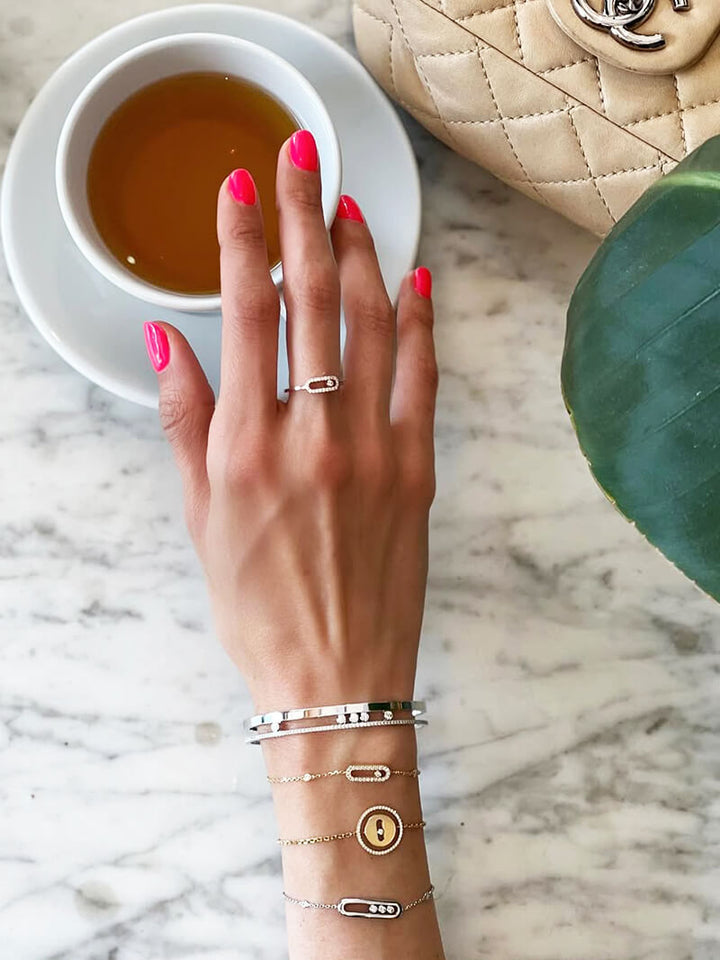 Melissa rokassprādze