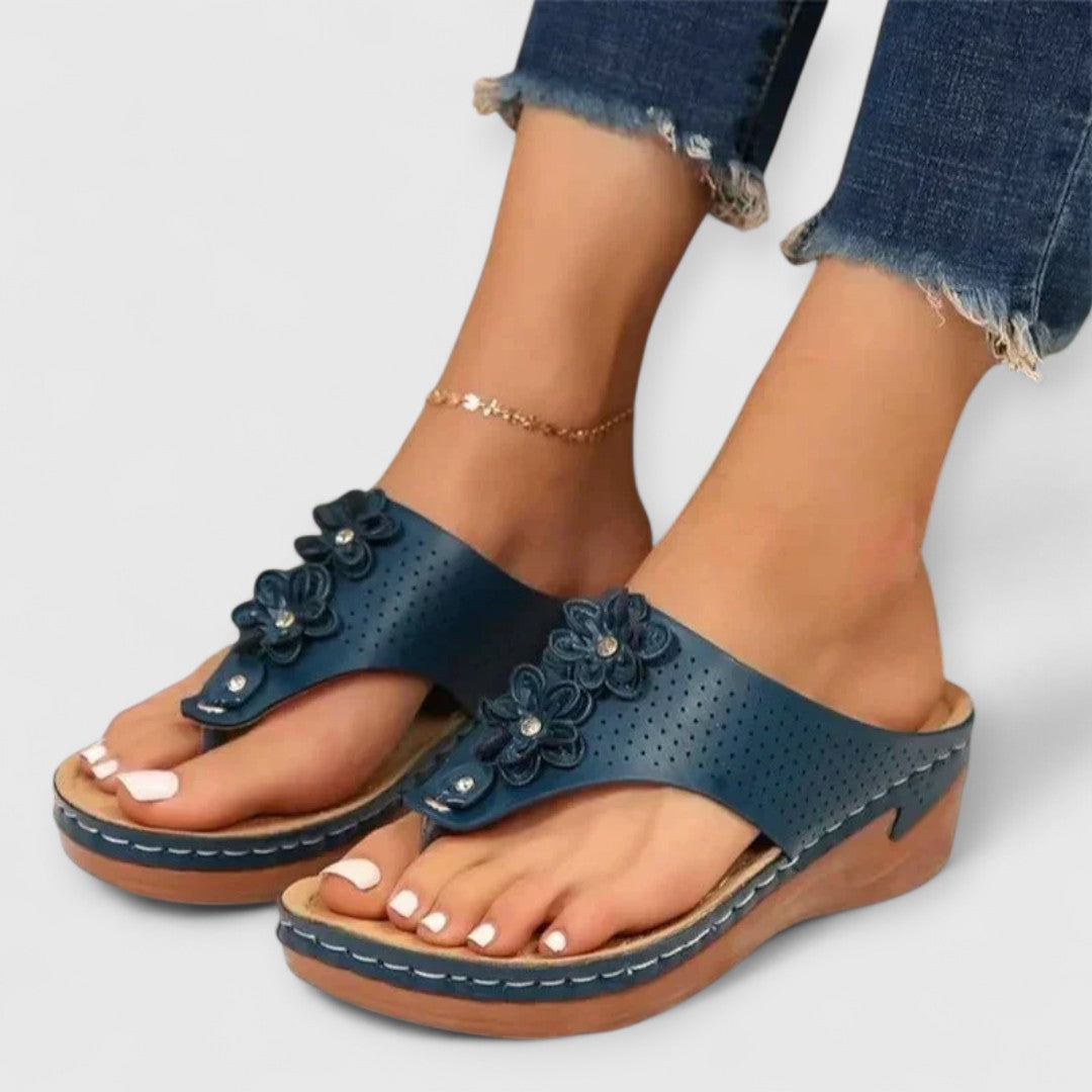 Йоана – Елегантни сандали