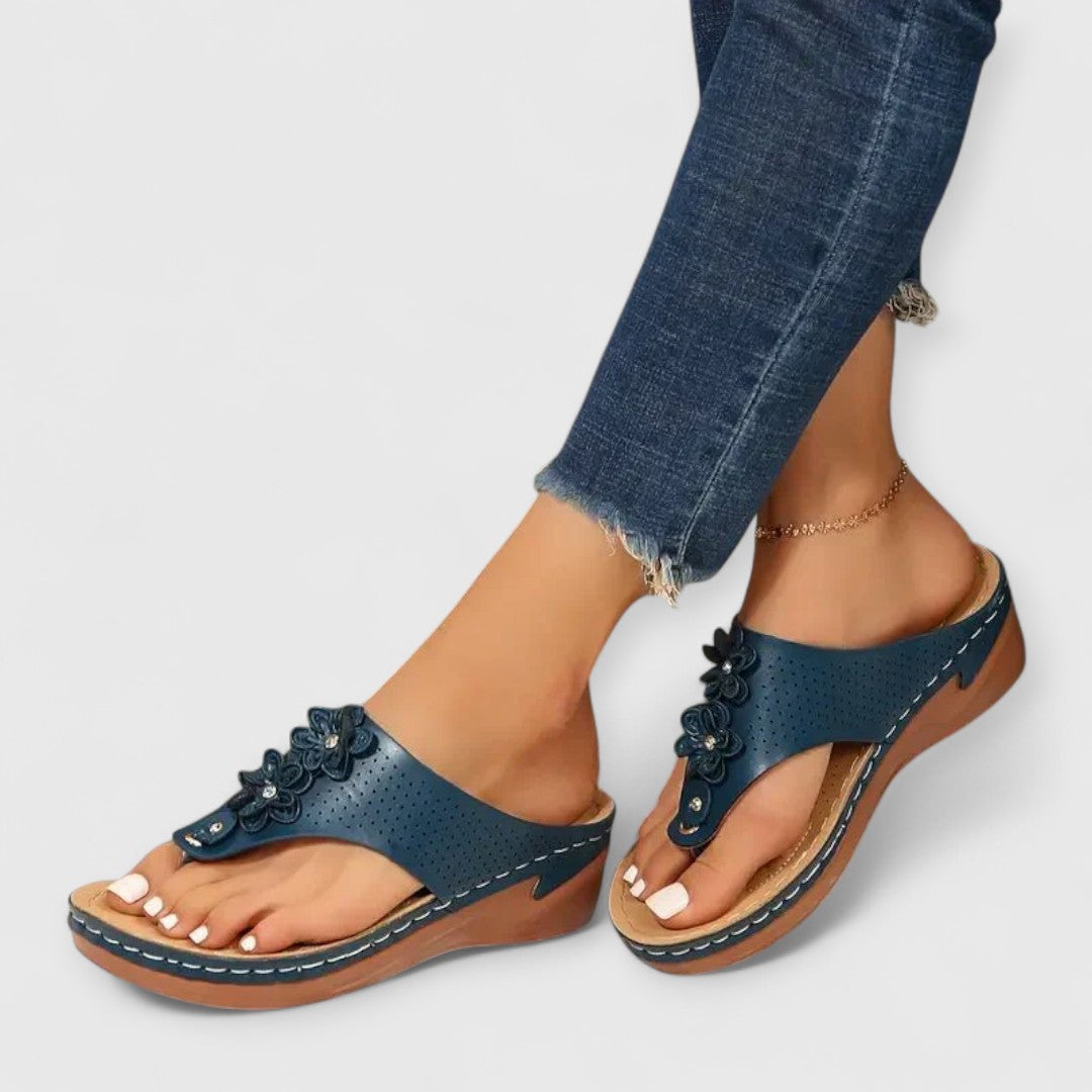 Йоана – Елегантни сандали