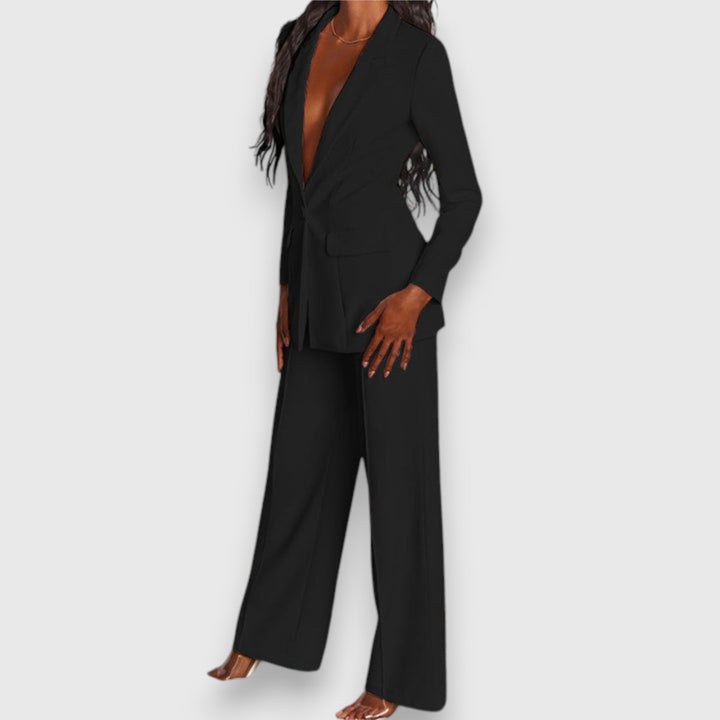 Виктория – Персонализиран гащеризон в живи цветове