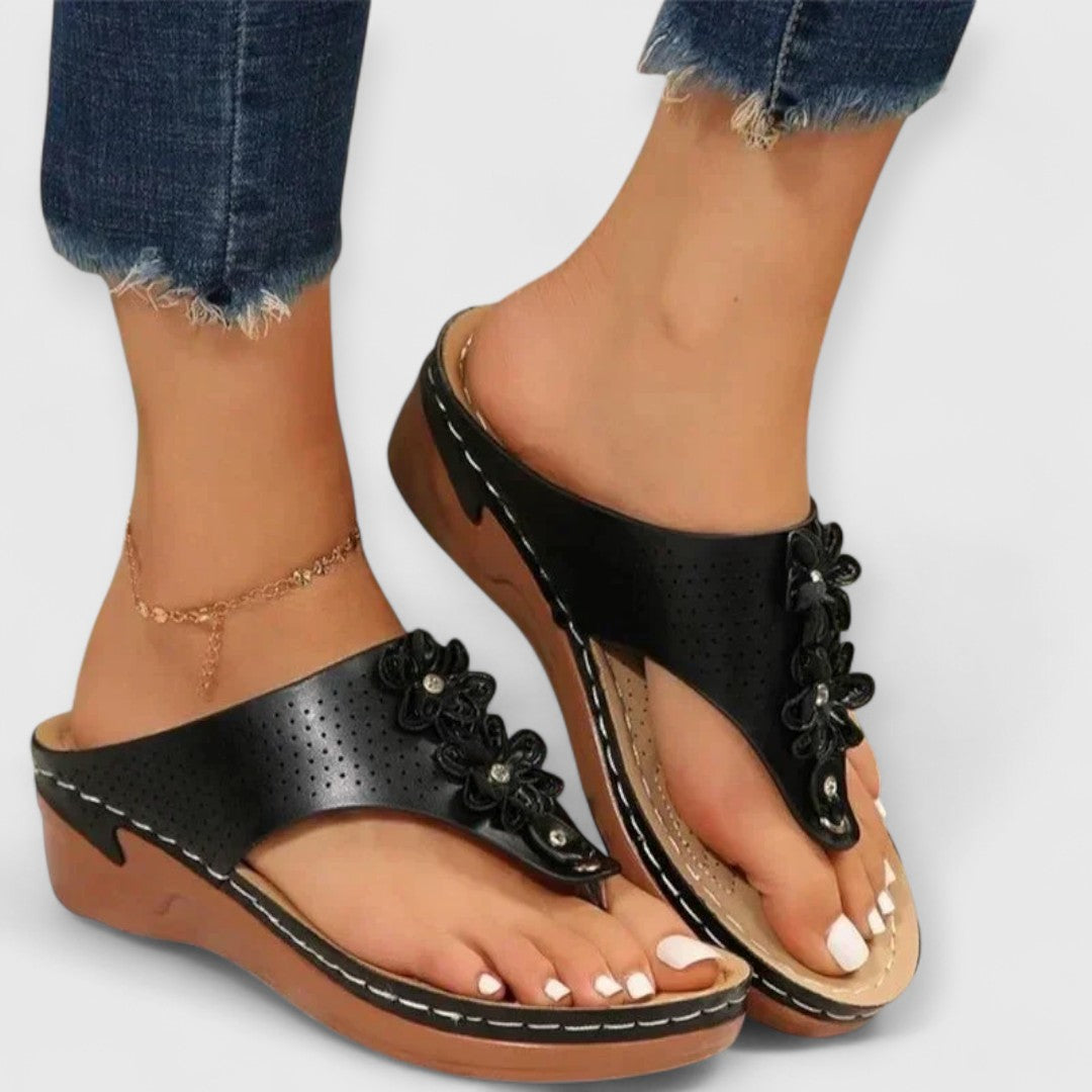 Йоана – Елегантни сандали