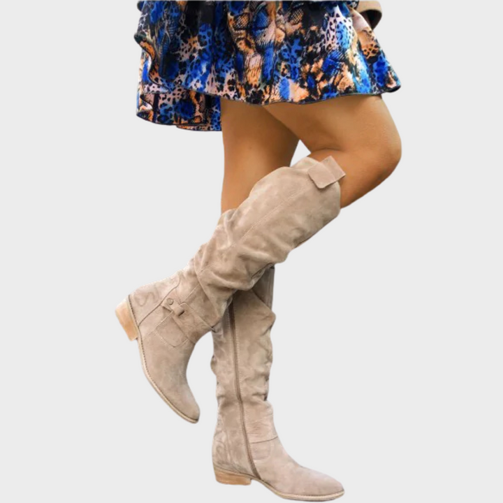 Austra - Augstpapēžu kurpes