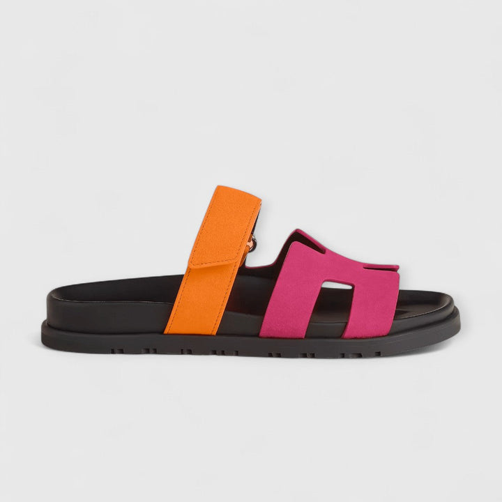 Йоана – Сандали с елегантен дизайн