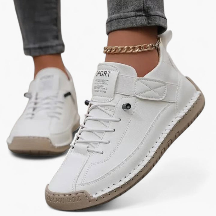 Laimīgs - Ērti un ortopēdiskie sporta apavi