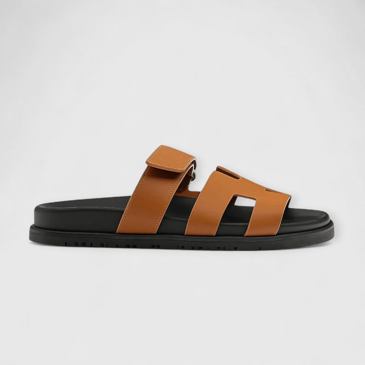 Йоана – Сандали с елегантен дизайн