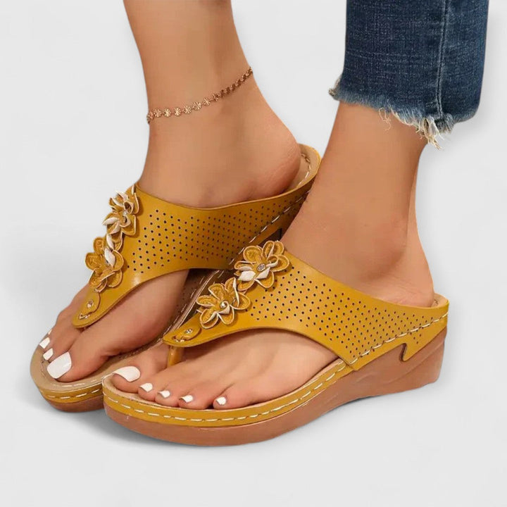 Йоана – Елегантни сандали