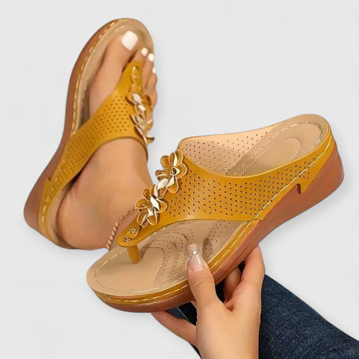 Йоана – Елегантни сандали